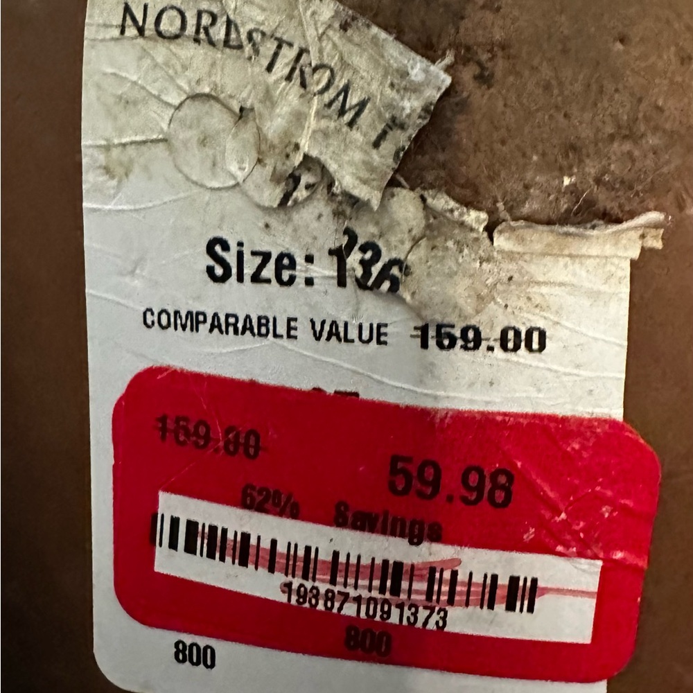 Leather Lining (Soft) & Upper. - image 6